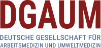 Logo DGAUM