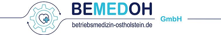 Logo Betriebsmedizin Ostholstein