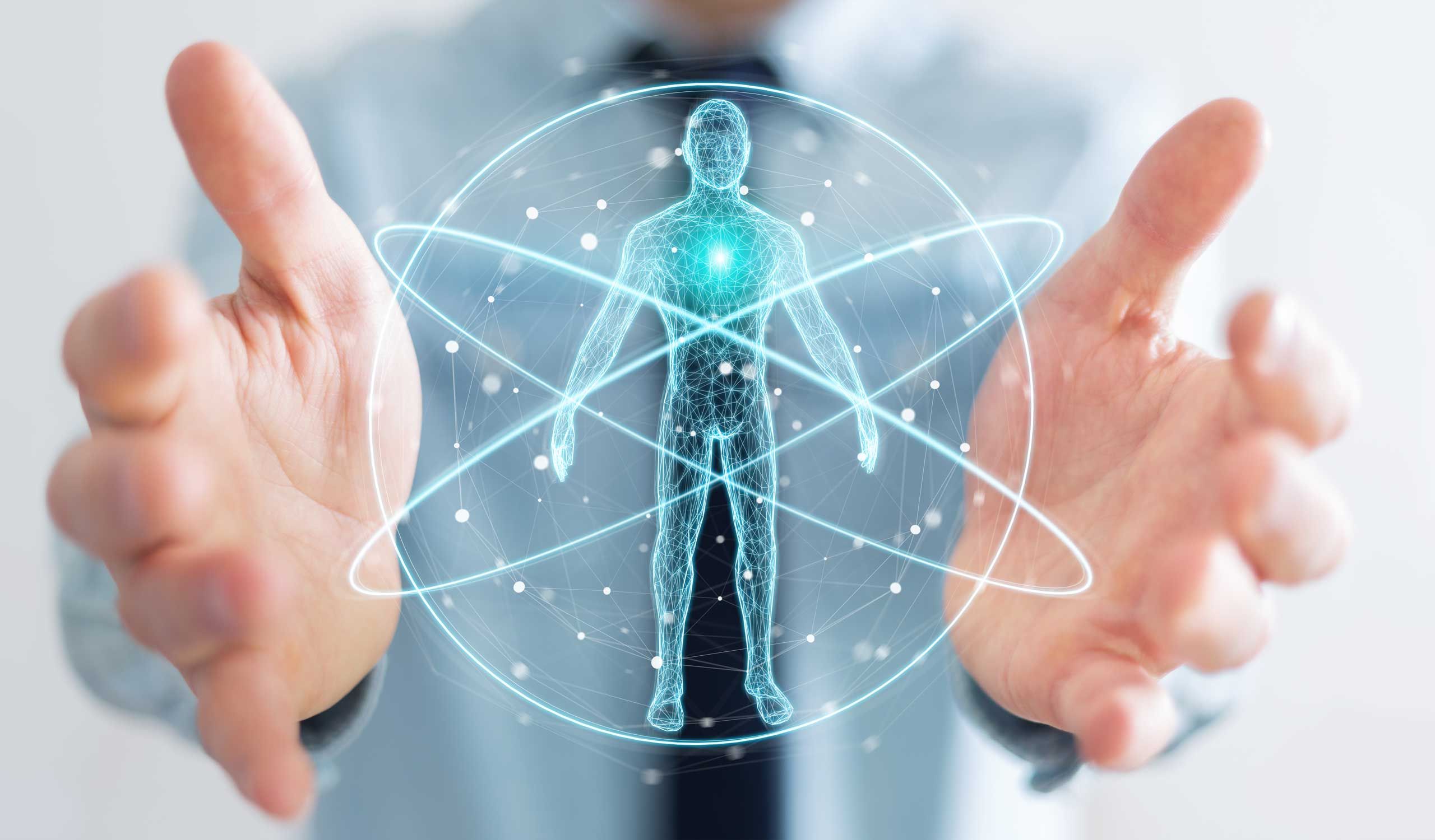 Titelbild Betriebsmedizin Ostholstein: Betriebsarzt und Arbeitsmedizin Eutin und Lübeck